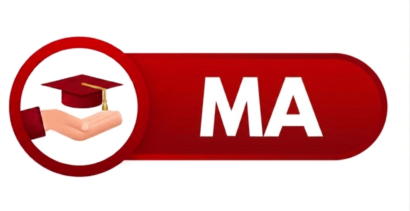 MA