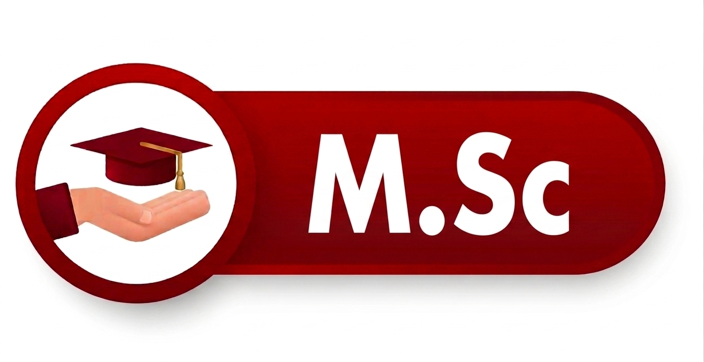 M.Sc