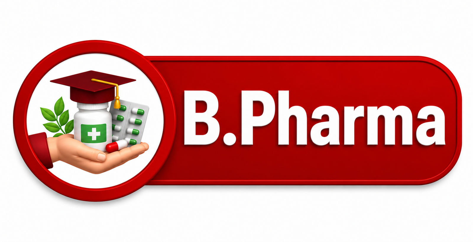 B.Pharma