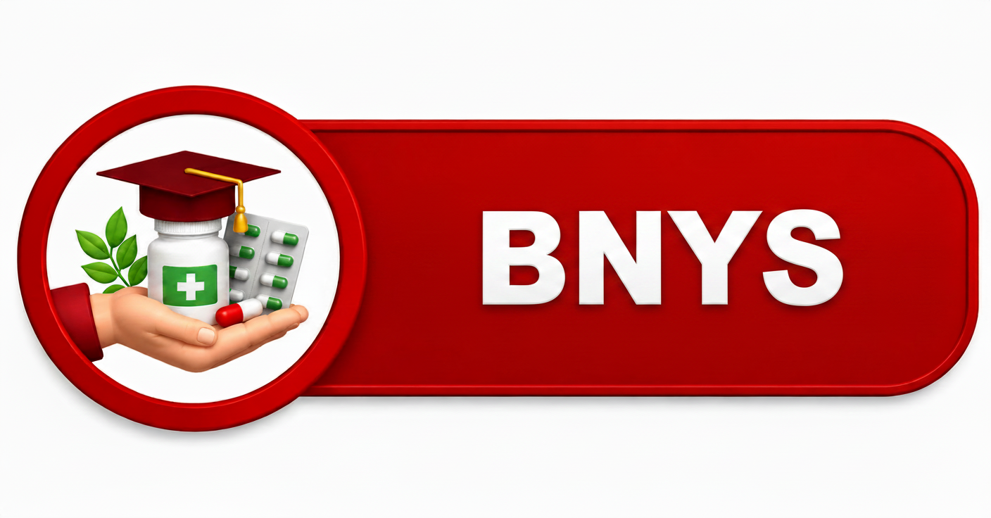BNYS