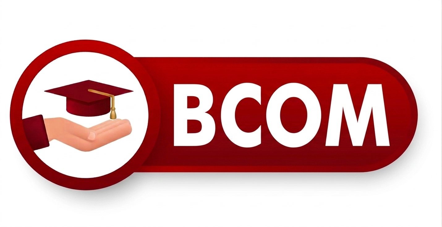 B.Com