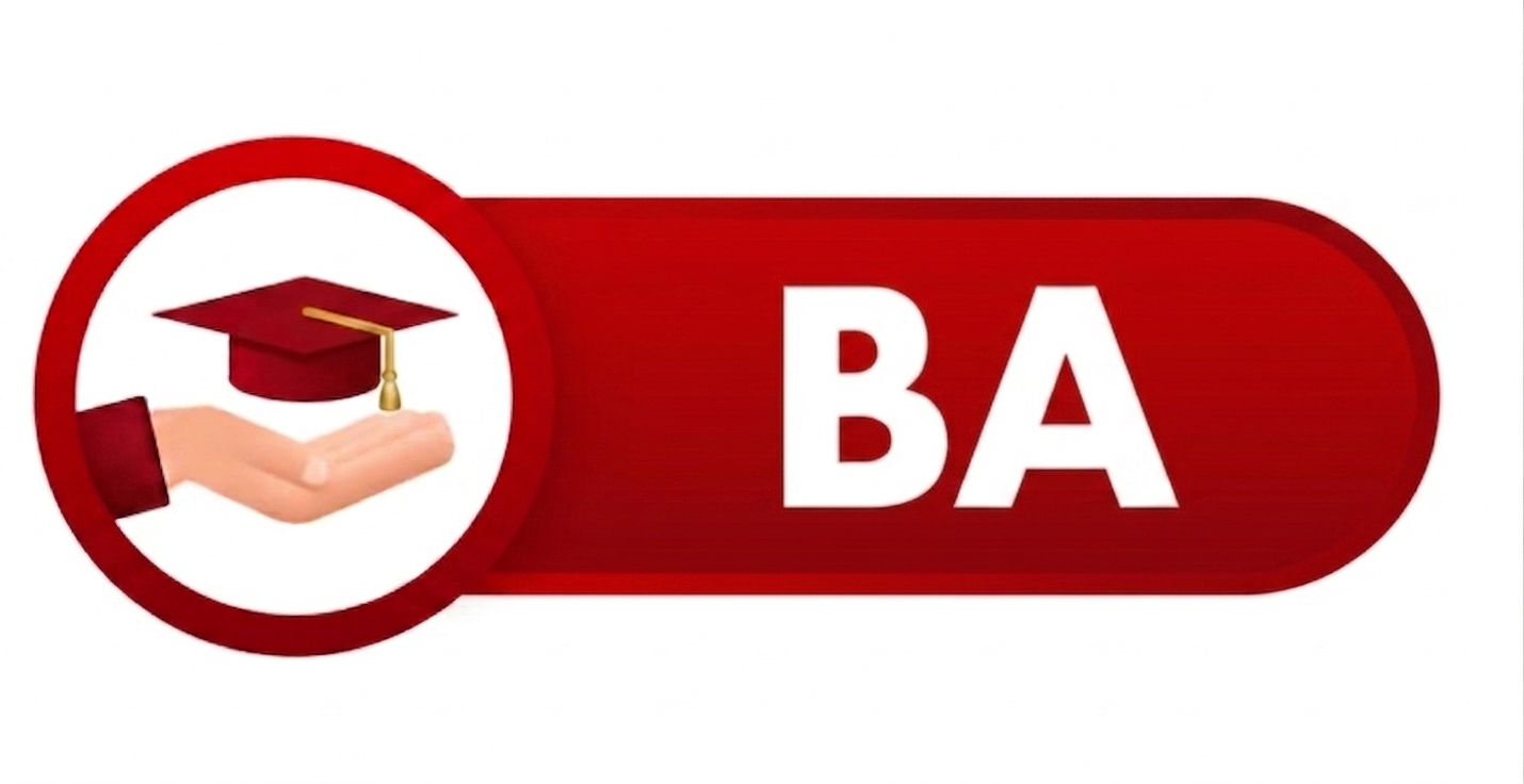 BA