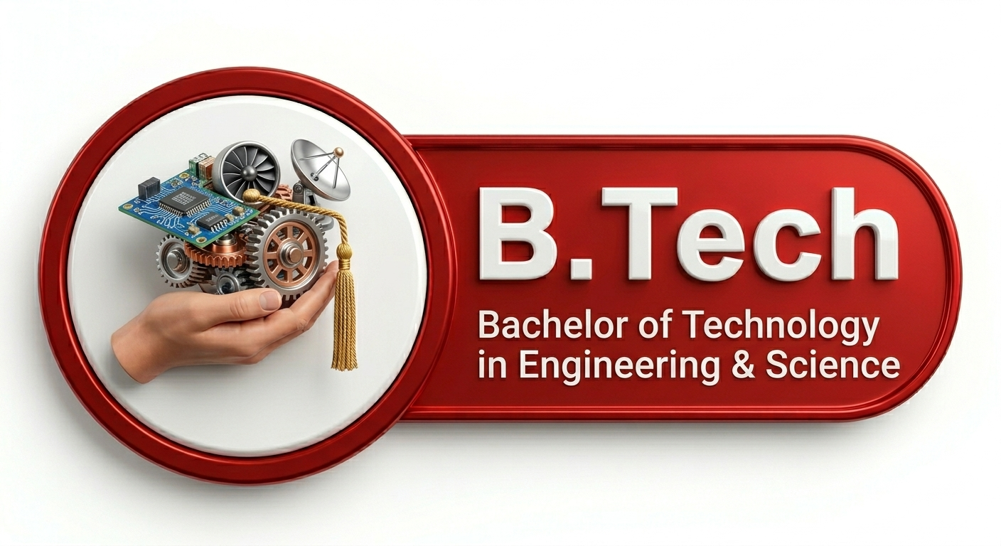 B.Tech