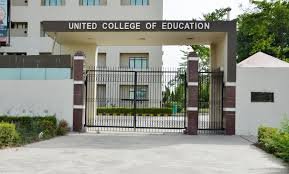 United Group of Institutions Campus