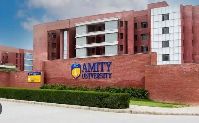 Amity University Campus