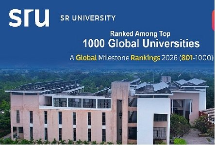 SRU Telangana Campus