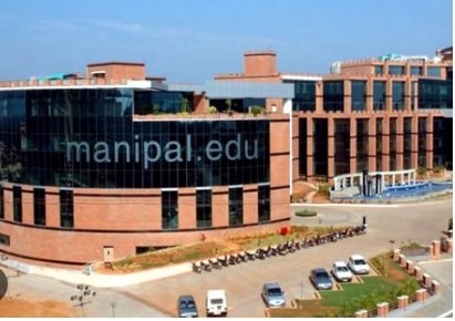 Sikkim Manipal University Campus