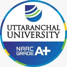 Uttaranchal University