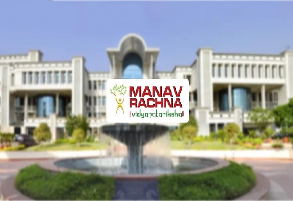 Manav Rachna Campus