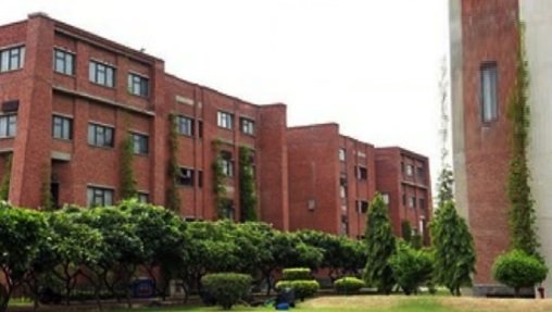 IILM University Campus