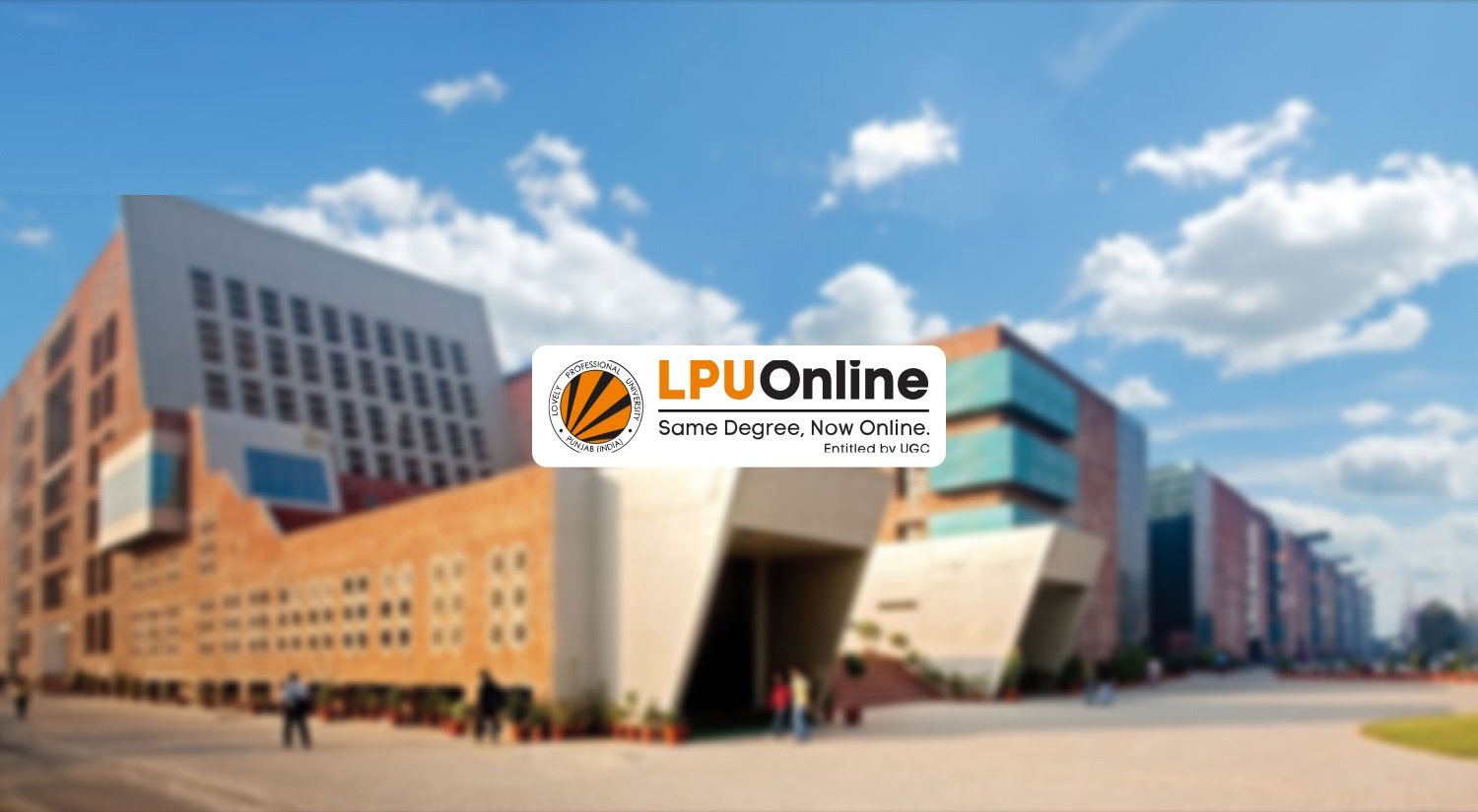LPU Jalandhar Campus