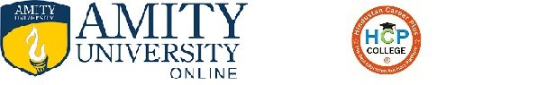 Amity University Online