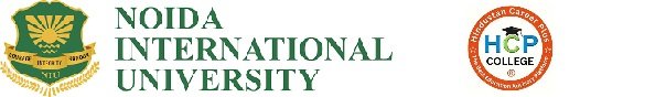 Noida International University
