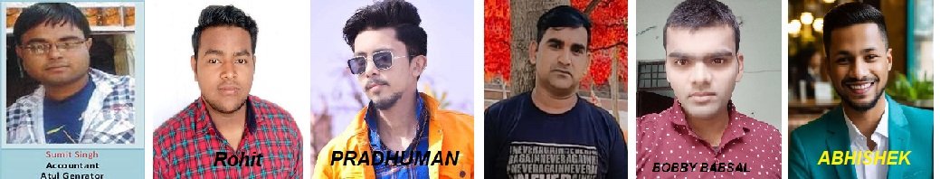 Online M.Com