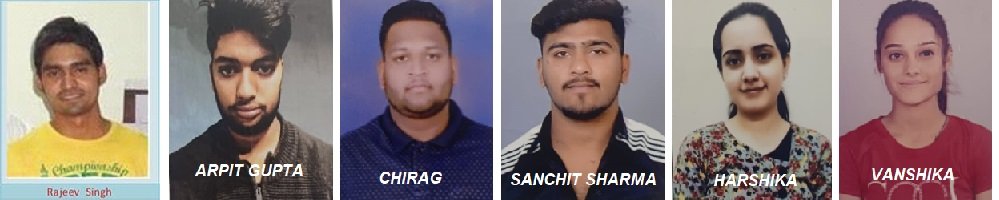 Online M.Sc