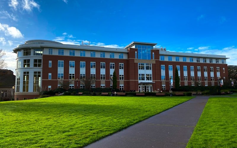 Amity University Campus