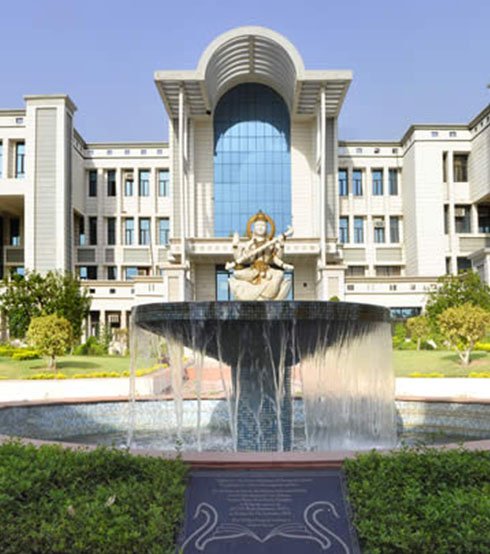 Manav Rachna Campus