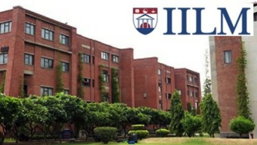 IILM University Campus