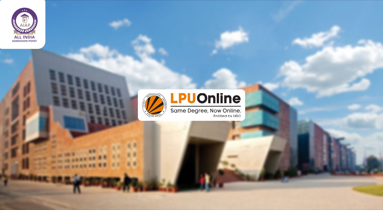 LPU Jalandhar Campus
