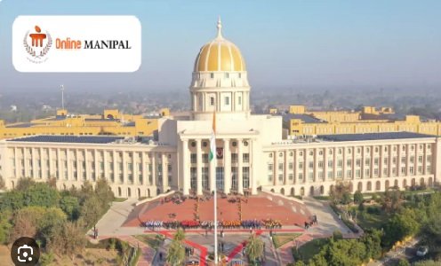 Manipal University Campus