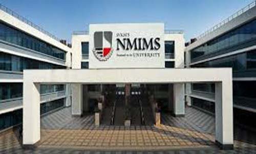 NMIMS Mumbai Campus